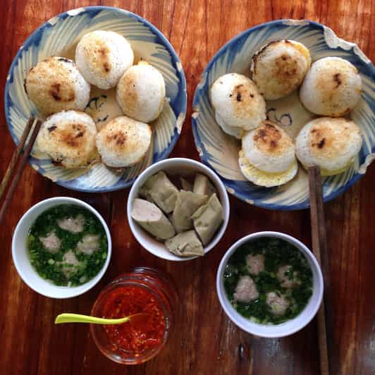 Da Lat street food walking tour - Why Da Lat street food deserves an evening