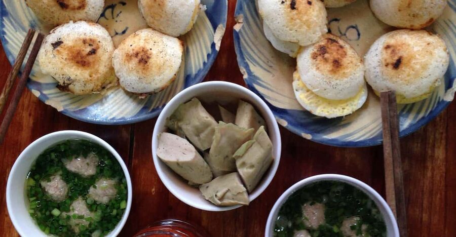 Da Lat street food walking tour - What the guide adds to the meal