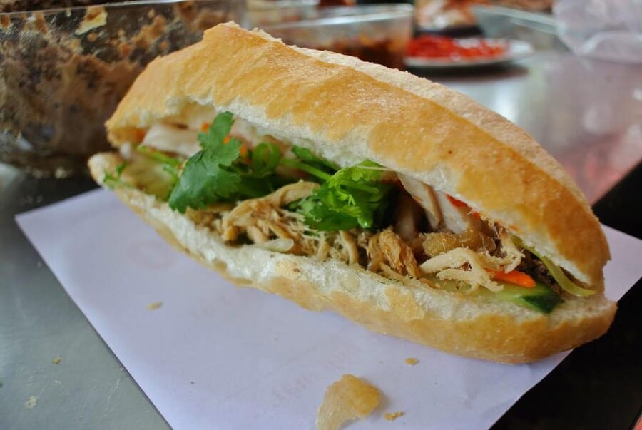 Da Lat street food walking tour - What is included, and what is not