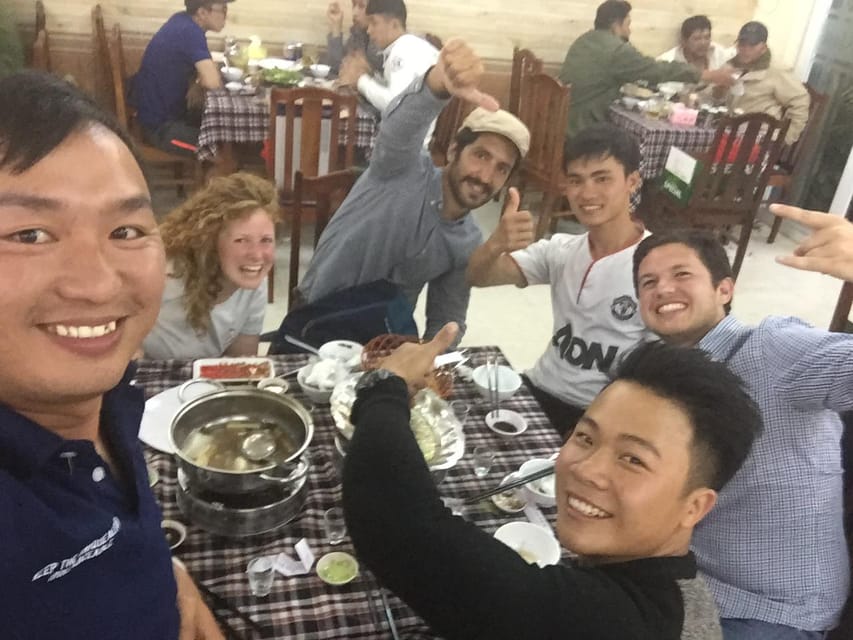 Da Lat street food walking tour - Who will get the most from this tour