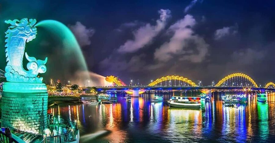 Da Nang: 4 hours city exploration and local food tour - Key points to know before booking