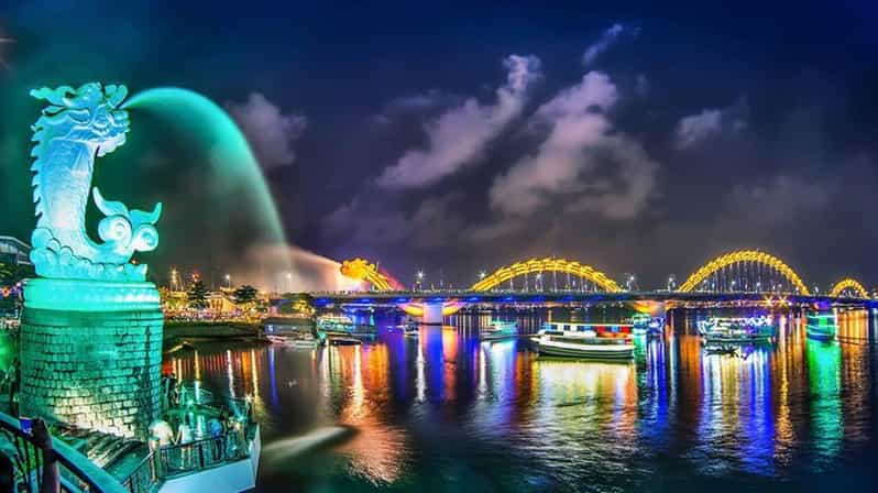 Da Nang: 4 hours city exploration and local food tour - What the $58 price really covers