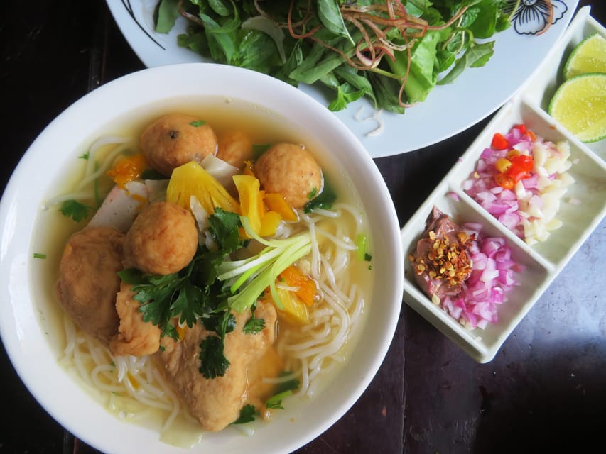Da Nang: 4 hours city exploration and local food tour - Pickup, timing, and what to bring