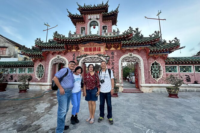 Da Nang Airport / Hotel → Ba Na Hills | Private Transfer - Is $9.50 per person good value?