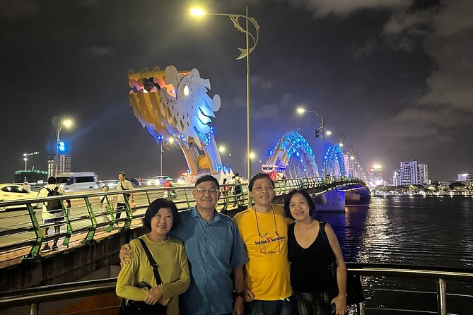 Da Nang Airport / Hotel → Ba Na Hills | Private Transfer - Practical details worth checking before you go