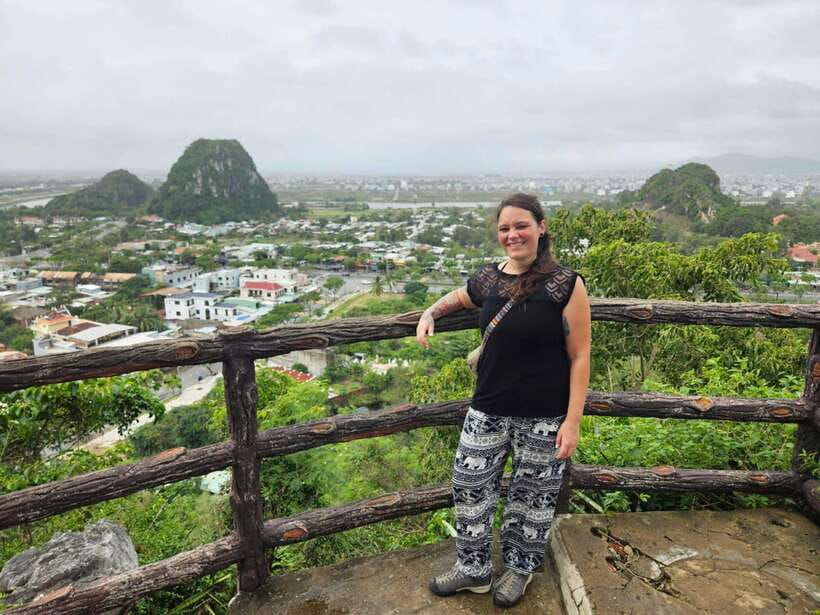 Da Nang City Sightseeing & Street Food Full Day Private Tour - Why this Da Nang day works