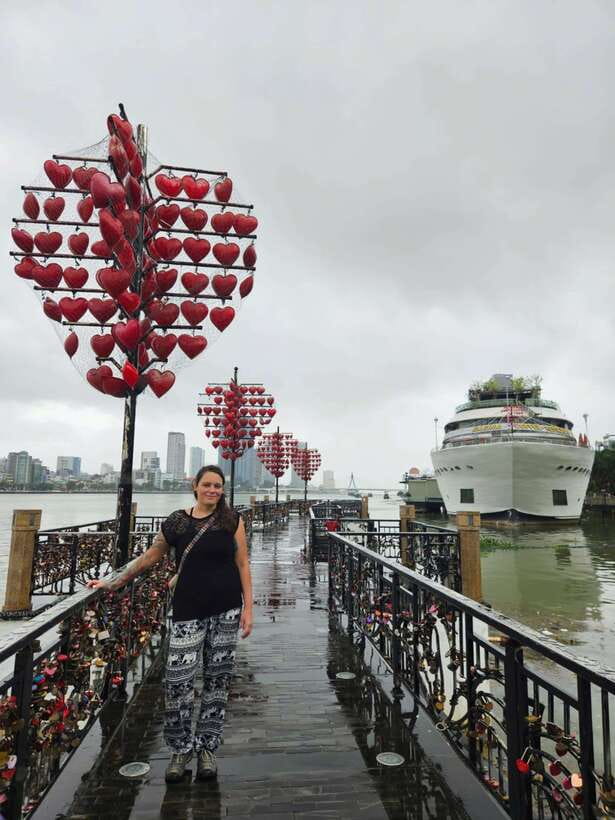 Da Nang City Sightseeing & Street Food Full Day Private Tour - Son Tra Peninsula offers a change of pace
