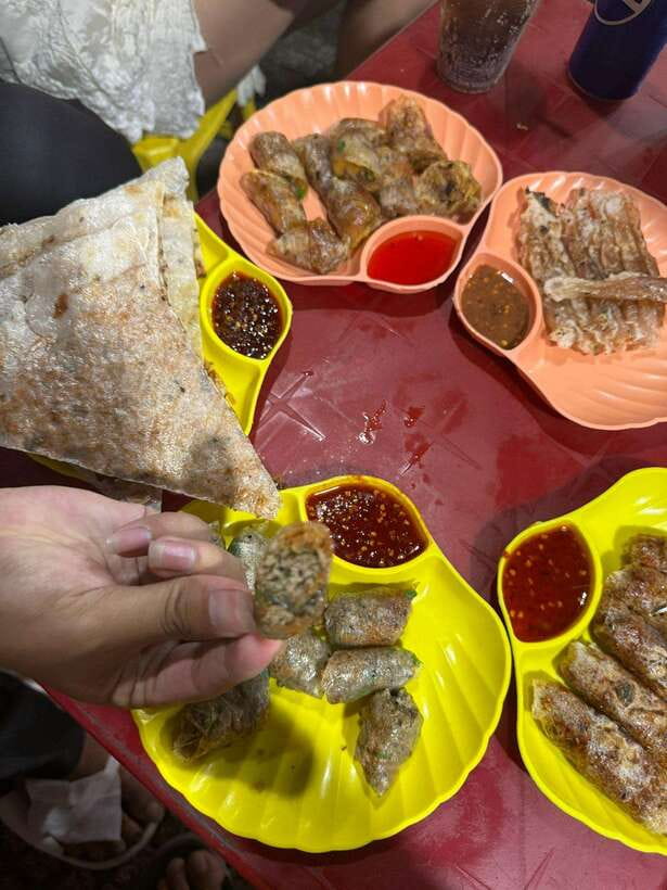 Da Nang City Street Food Private Tour With Local Students - Who will enjoy this tour most?