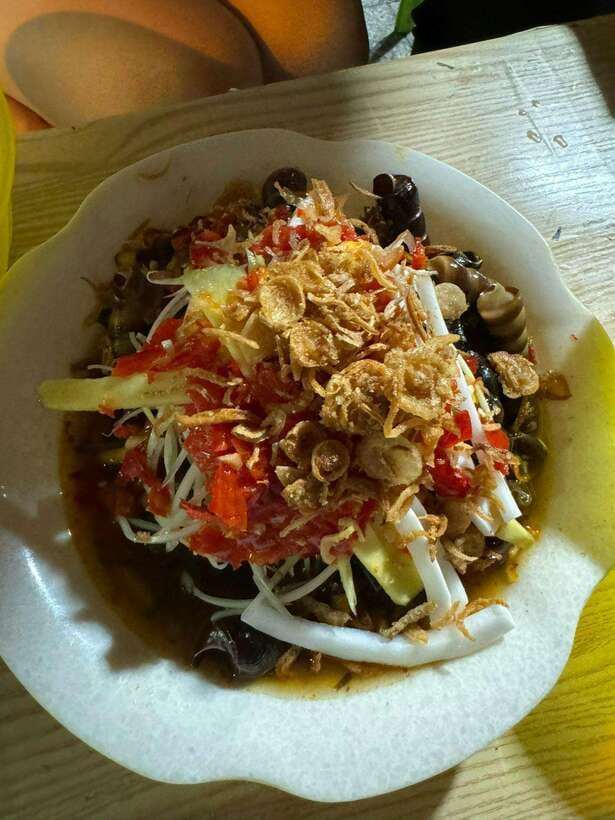 Da Nang City Street Food Private Tour With Local Students - Practical details before you book