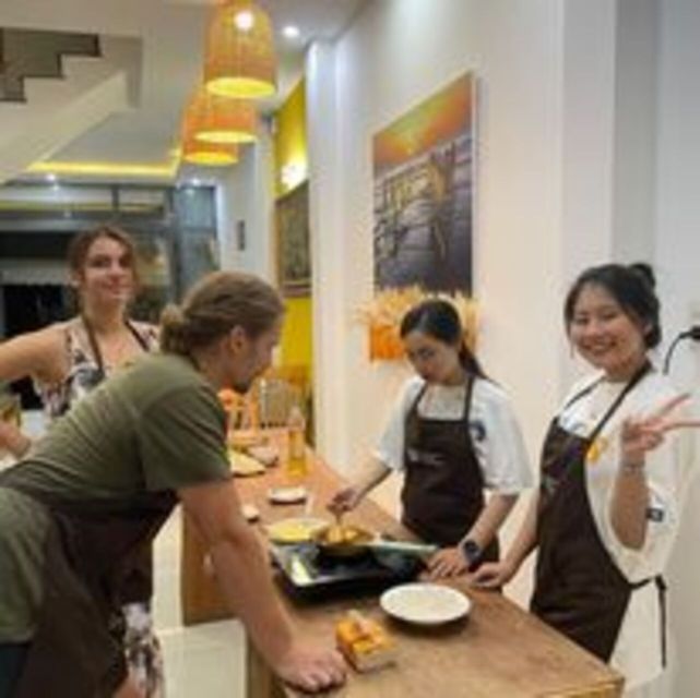Da Nang: Cooking Class and tasting Pho with Local Girl - Is the $30 price worthwhile?