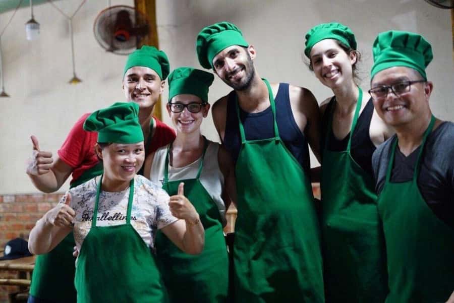Da Nang: Cooking Pho & Vietnamese Dishes With Local Chef - Why the small group matters