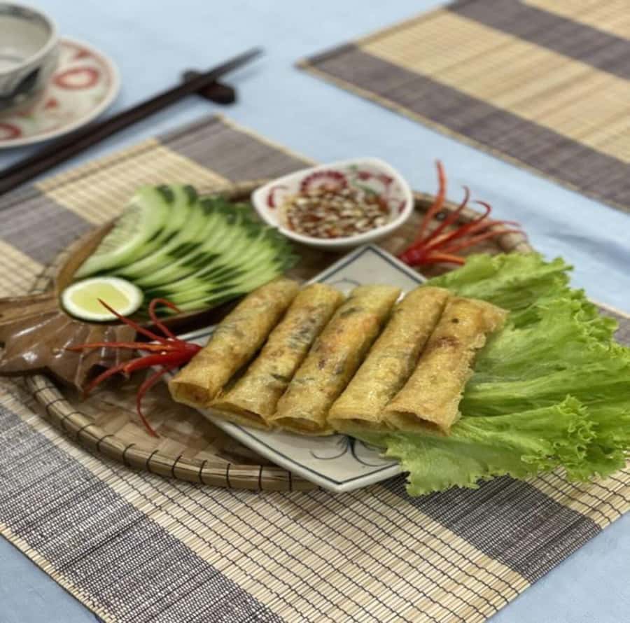 Da Nang: Cooking Pho & Vietnamese Dishes With Local Chef - Dietary changes and menu limits