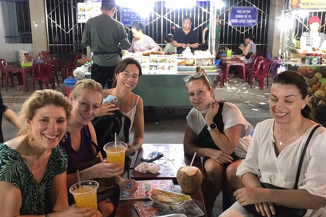 Da Nang Local Food Tour - Why this Da Nang food tour works