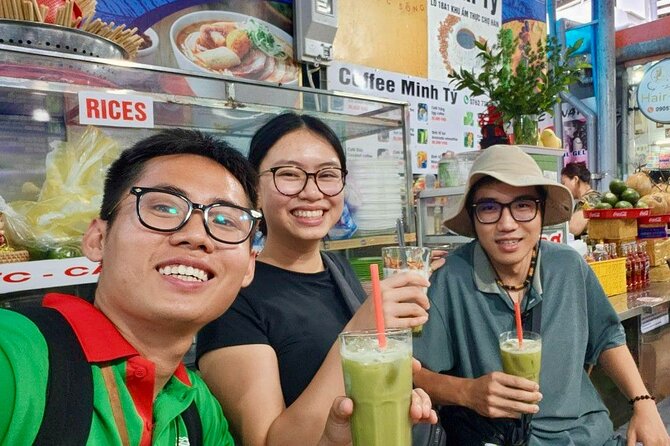 Da Nang Local Food Tour by Motorbike + Sightseeing SAFE & FUN - Key points at a glance