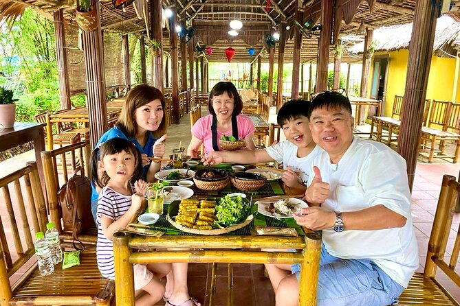 Da Nang Local Food Tour by Motorbike + Sightseeing SAFE & FUN - Why a motorbike is a smart way to see Da Nang