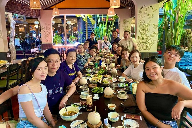 Da Nang Local Food Tour by Motorbike + Sightseeing SAFE & FUN - Is $49 good value?