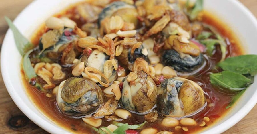 Da Nang: Local Street Food Walking Tour - Key points at a glance