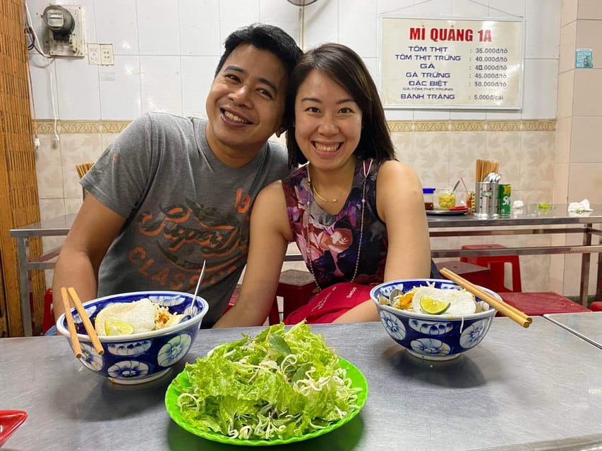 Da Nang: Local Street Food Walking Tour - The coffee stop is more than a final drink