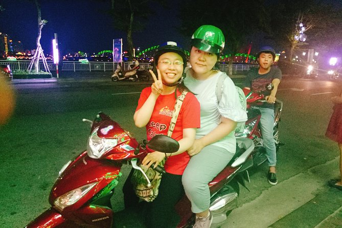 Da Nang: Seafood dinner, night market, sightseeing by night - What the four-hour timing really means