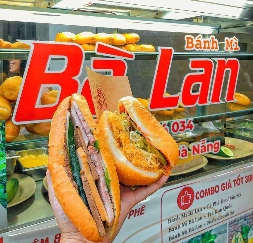Da Nang street food exploring - Why the coffee stop adds something different