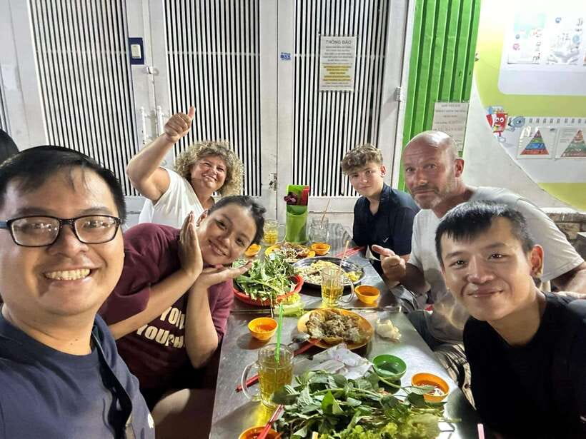 Da Nang street food exploring - Should you book the Da Nang street food tour?