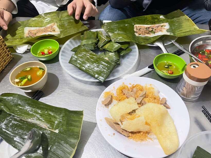 Da Nang Street Food Private Tour With Female Tour Guide - Who will enjoy this experience most