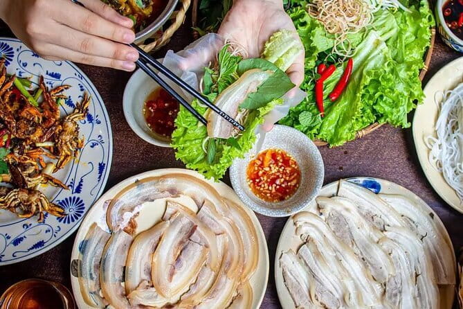 Da Nang Street Food Private Tour With Local Students - Why this Da Nang food tour feels different