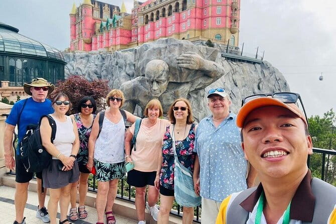 Da Nang Street Food Private Tour With Local Students - Is $25 a good value?