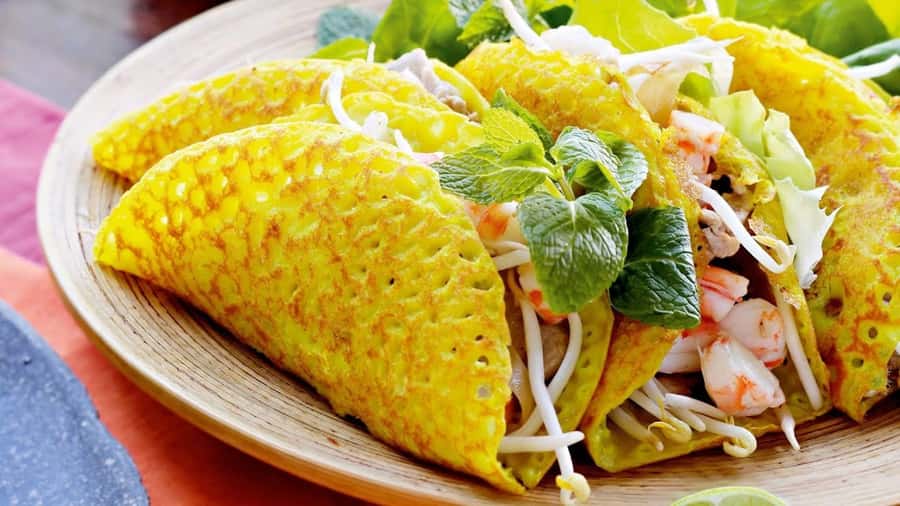 Da Nang: Street Food Private Walking Tour with Tastings - Six Da Nang flavors, one easy evening