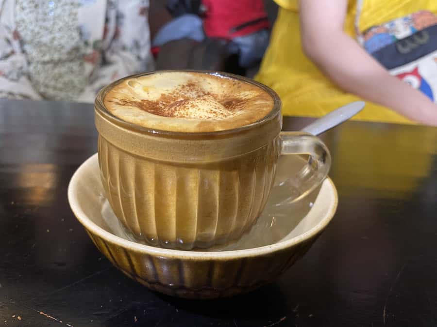 Da Nang: Street Food Private Walking Tour with Tastings - Bánh xèo brings the crunch