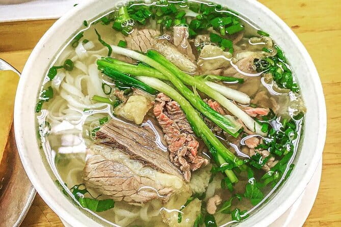 Da Nang Street Foodie Walking Tour - Key points to know before you book