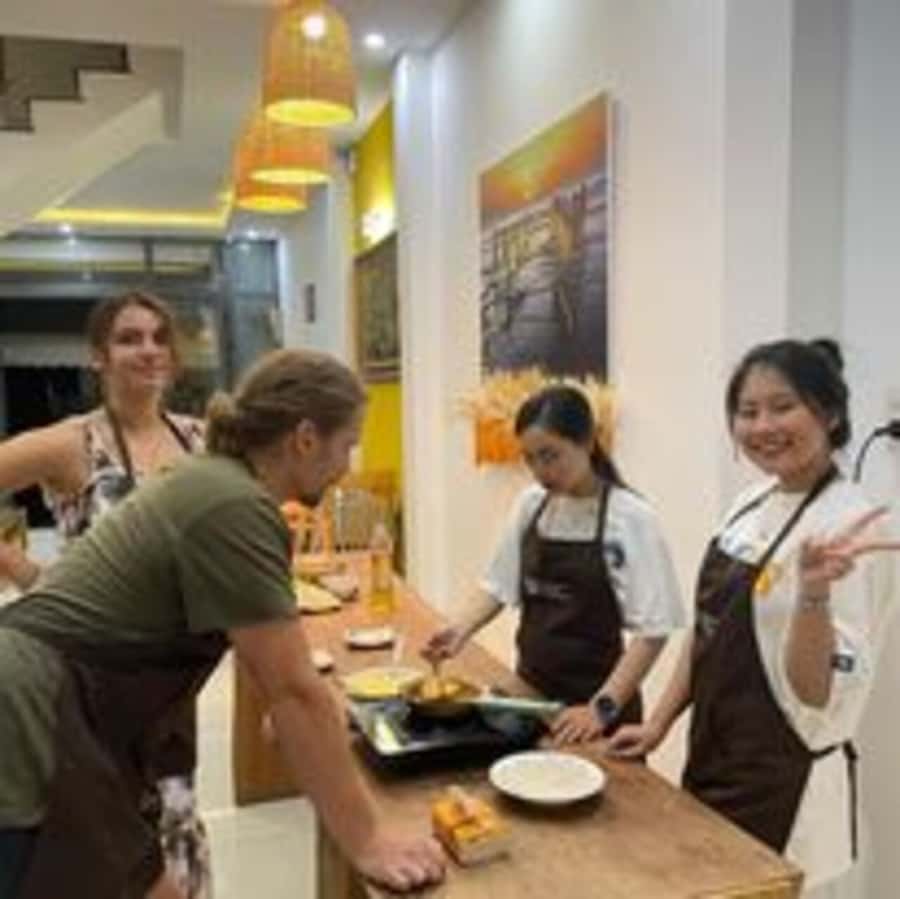 Da Nang: Traditional Cooking Class and Pho with Local Girl - What makes this Da Nang cooking class worth your time