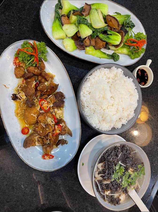Da Nang Vegetarian Food Walking tour - Street-food stops and local eating habits