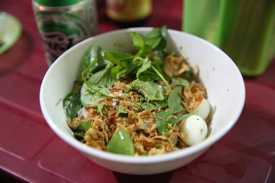Da Nang Vegetarian Food Walking tour - Who will enjoy this most