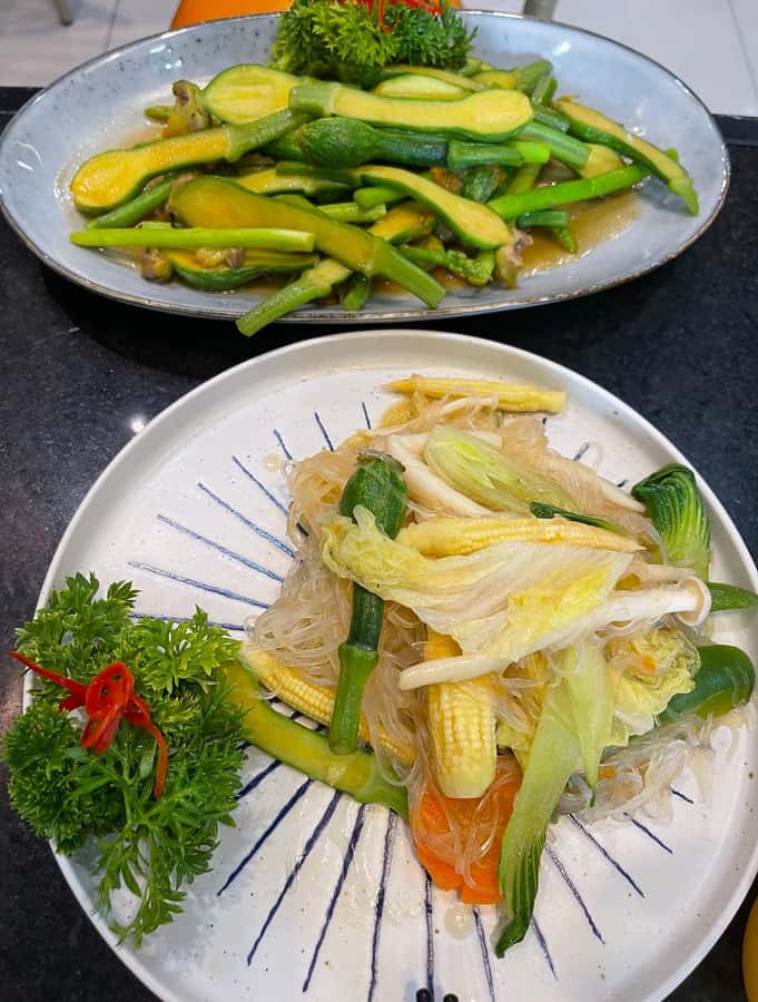Da Nang Vegetarian Food Walking tour - Booking advice and final verdict