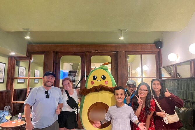 Dalat Street Food Tour - Local dishes with a story behind them