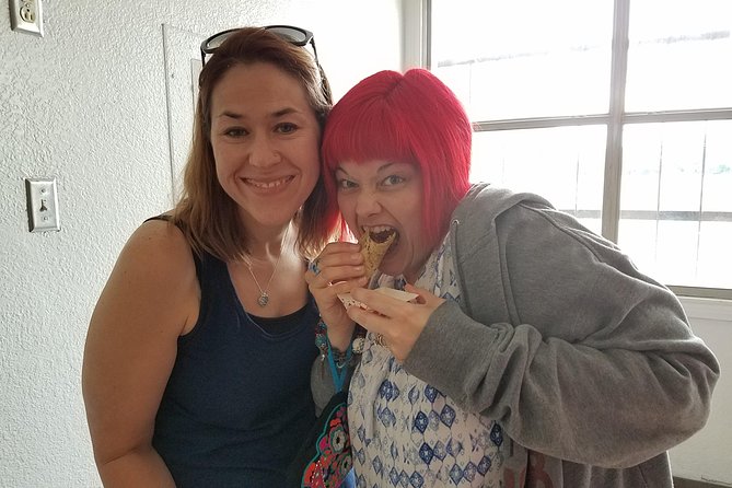 Dallas' Best Tacos and Margaritas Coach Tour - Why the coach matters in Dallas