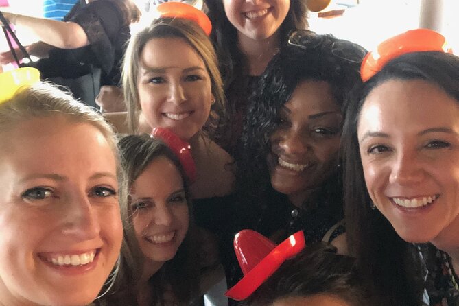 Dallas' Best Tacos and Margaritas Coach Tour - Timing, meeting point, and weather