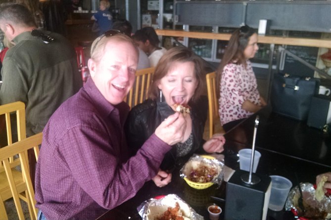 Dallas' Best Tacos and Margaritas Coach Tour - Four stops, four chances to compare taco styles