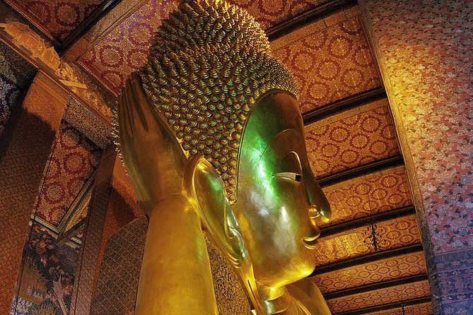 Damnern Saduak Floating Market, Grand Palace, Wat Phra Keo & Wat Pho - Why this Bangkok day works so well