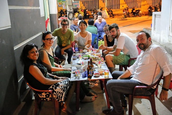 Danang Food Tour With Local Students - What the $48 price really covers