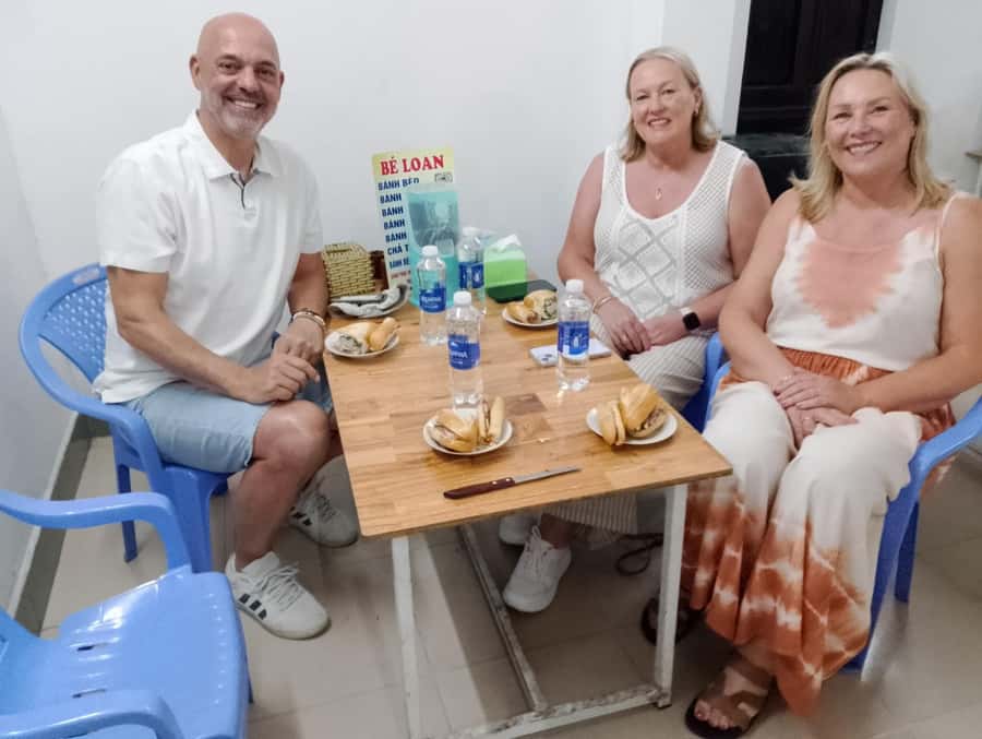 DaNang Private Walking Tour from Local Foods to Foot Massage - Key points to know before booking