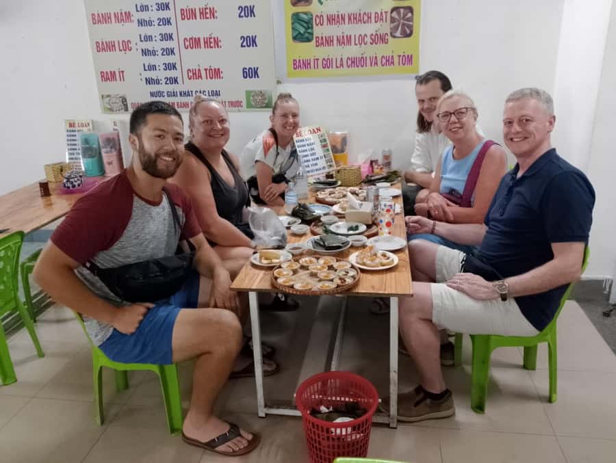 DaNang Private Walking Tour from Local Foods to Foot Massage - Meeting at Cham Museum and hearing the Champa story