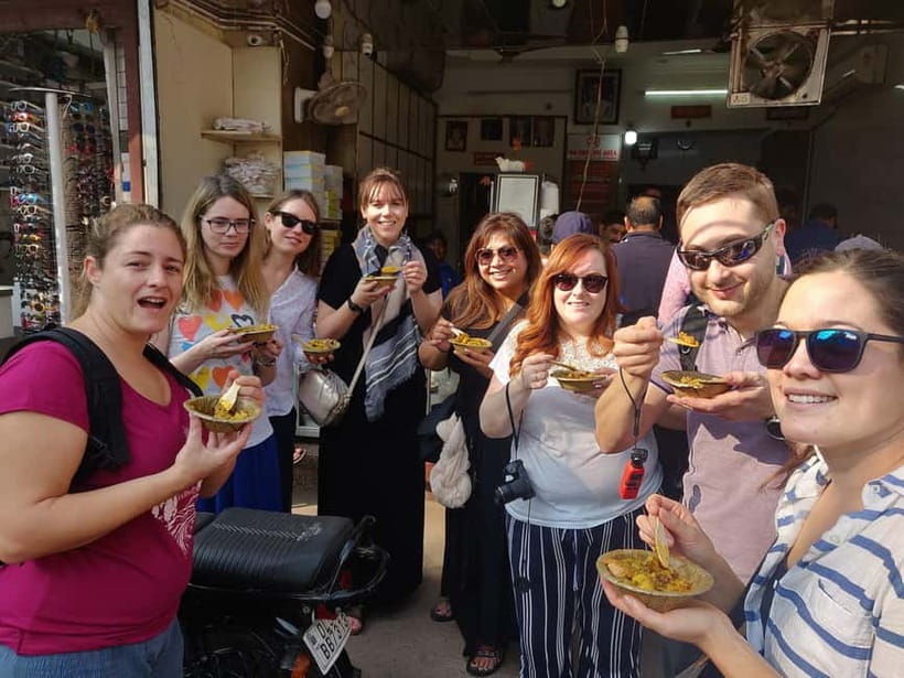 Delhi: Chandni Chowk & Spices Shoping Tour Through Tuk-Tuk - Why a tuk-tuk is the right way to see Old Delhi