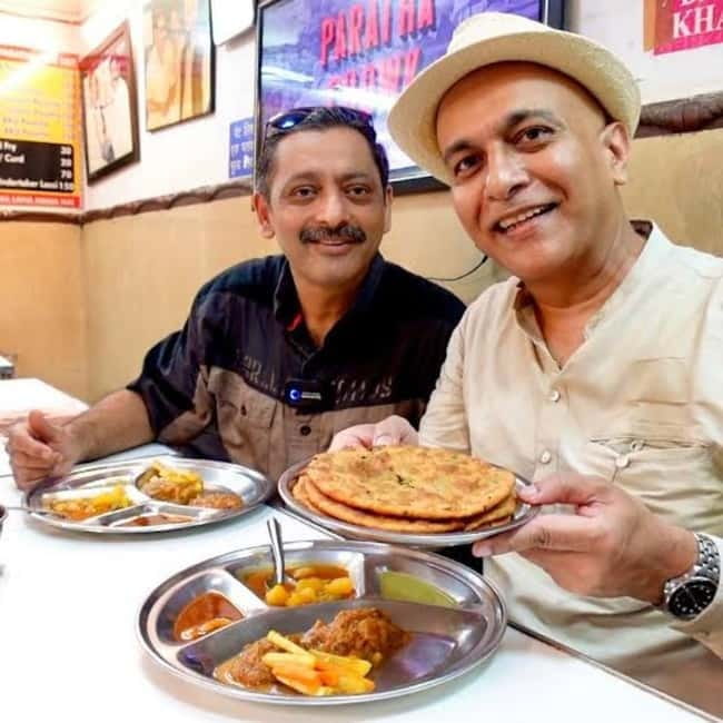 Delhi: Chandni Chowk & Spices Shoping Tour Through Tuk-Tuk - Old Delhi: a quick introduction to the city’s oldest market district