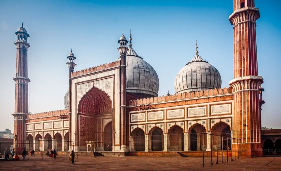 Delhi: Old Delhi City Tour with Tuk Tuk Ride & Street Food - Practical advice before you go