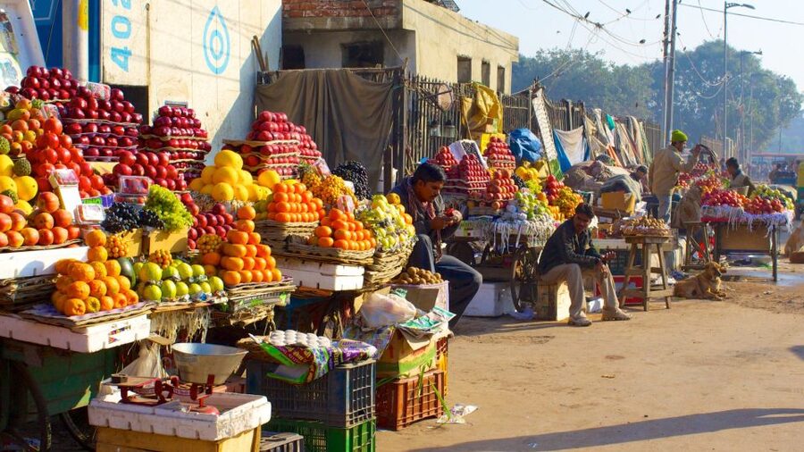 Delhi: Old Delhi City Tour with Tuk-Tuk Ride & Street Food - How the price compares with the experience