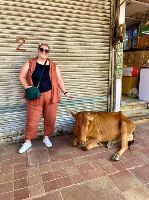 Delhi: Old Delhi's Street Food, Temples & Spice Market Tour - Key points to know before booking