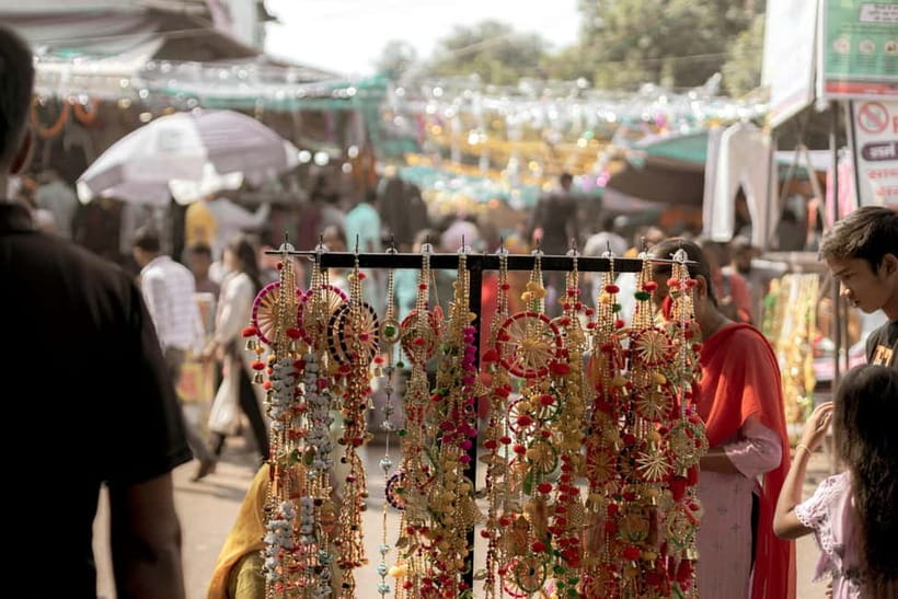 Delhi: Private Chandni Chowk, Dilli Haat & Spice Tour - Who will get the most from this tour