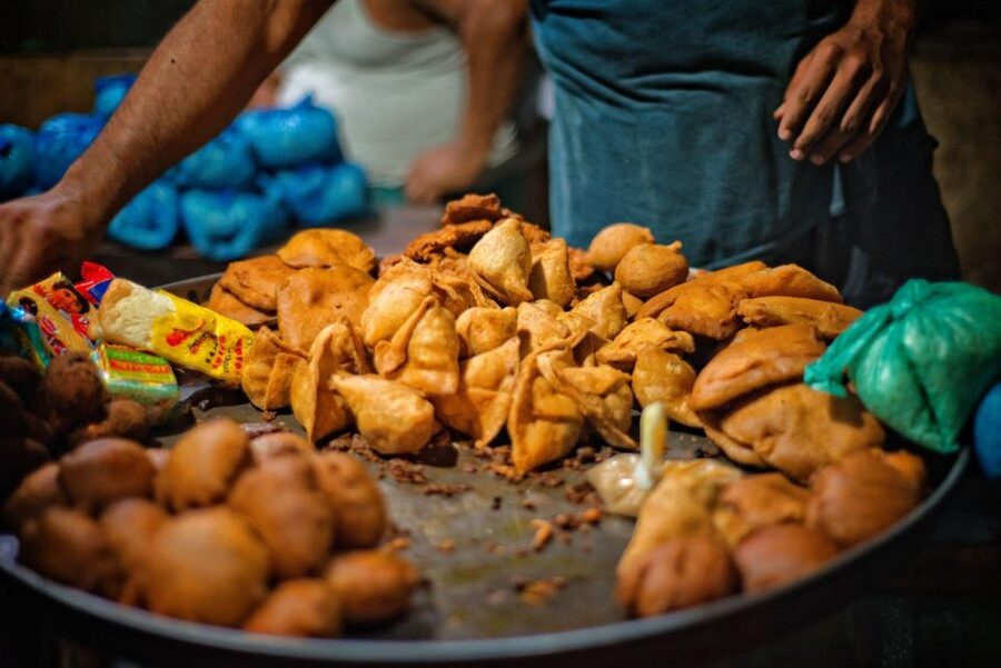 Delhi: Private Chandni Chowk, Food Tasting, & Tuk-Tuk Tour - Price, pickup, and the practical details